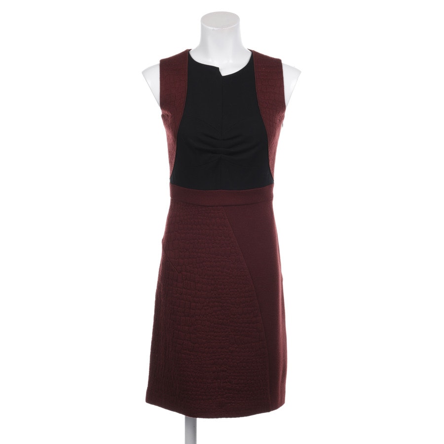 Missoni Kleid 34 Braun von Missoni