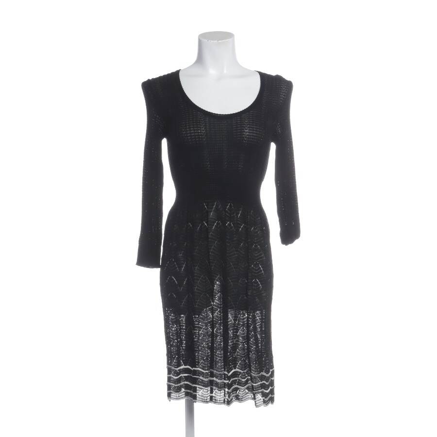 Missoni Kleid 36 Schwarz von Missoni