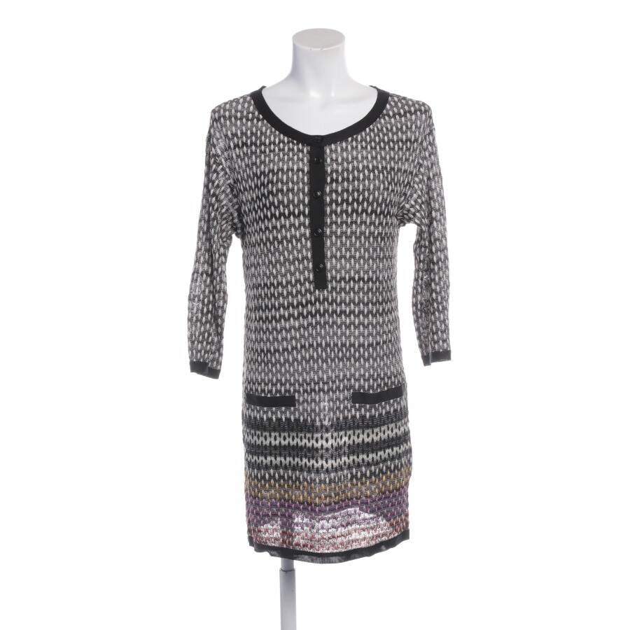 Missoni Kleid 38 Mehrfarbig von Missoni