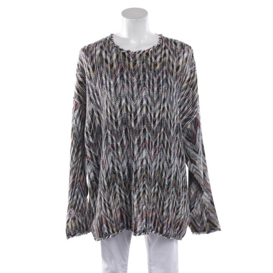 Missoni Longsleeve 32 Mehrfarbig von Missoni