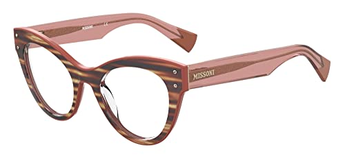 Missoni MIS 0065 Havana Nude 50/20/145 Damen Brillen von Missoni