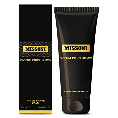 Missoni Aftershave-Balsam für Herren, 100 ml von Missoni