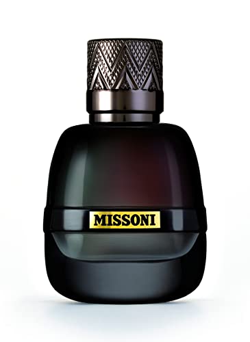 Missoni Missoni Pour Homme Eau de Parfum Missoni Pour Homm von Missoni