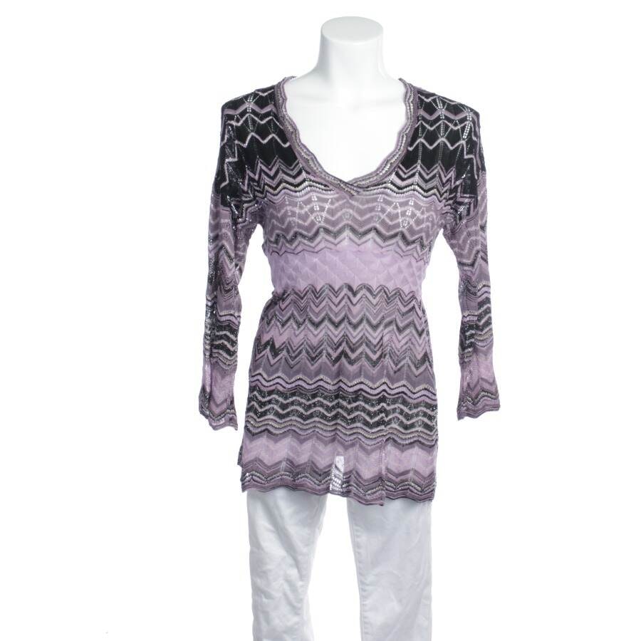 Missoni Pullover 36 Mehrfarbig von Missoni