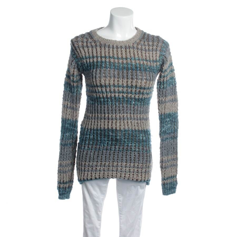 Missoni Pullover 38 Mehrfarbig von Missoni