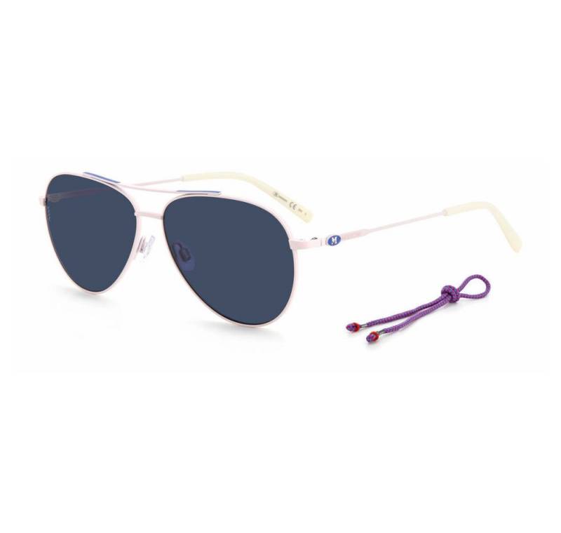 Missoni Sonnenbrille M Mod. MMI0078_S-3ZJ-58 von Missoni