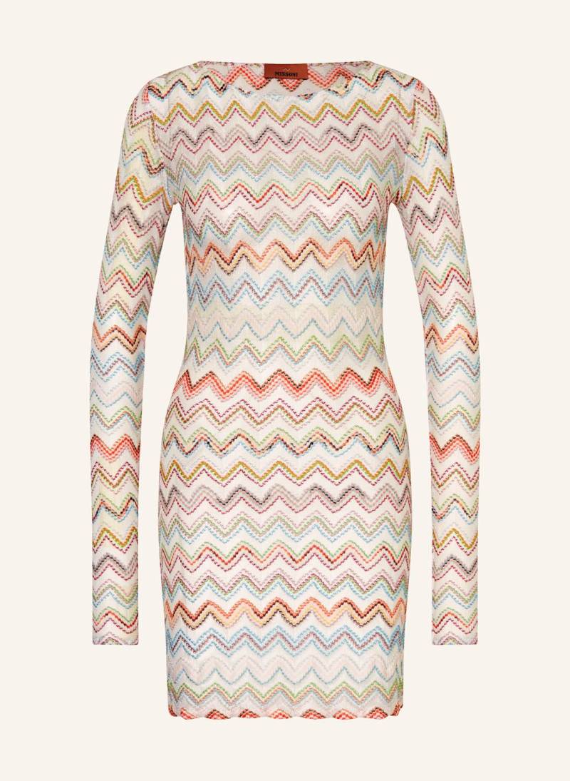 Missoni Strandkleid beige Missoni Strandkleid beige von Missoni