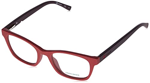 Missoni Unisex MMI 0108/tn Sunglasses, 0Z3/18 Matte RED, 49 von Missoni