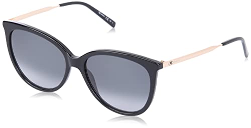 Missoni Unisex MMI 0119/s Sunglasses, 807/9O Black, 52 von Missoni