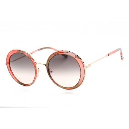 Missoni Unisex Mis 0033/s Sunglasses, CVD/FF Gry HVN PINK, 62 von Missoni