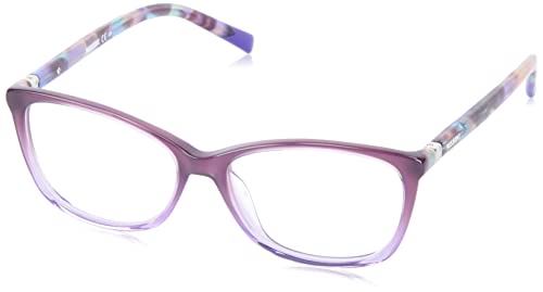 Missoni Unisex Mis 0039 Sunglasses, B3V/15 Violet, 66 von Missoni