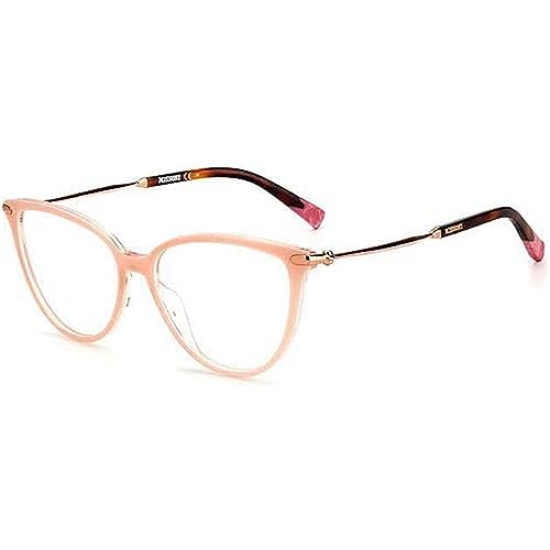 Missoni Unisex Mis 0057 Sunglasses, FWM/15 Nude, 66 von Missoni