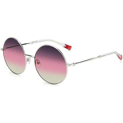 Missoni Unisex Mis 0095/s Sunglasses, 010/I4 Palladium, 56 von Missoni