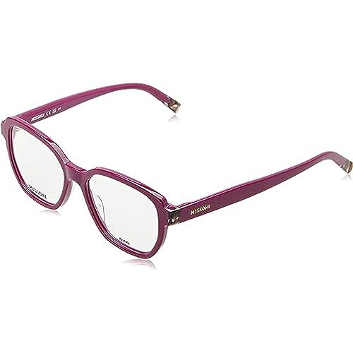 Missoni Unisex Mis 0134 Sunglasses, 0T7/16 Plum, 52 von Missoni