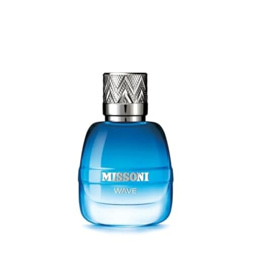 Missoni Missoni Wave Edt Vapo 50 Ml 150 g von Missoni