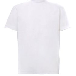 Missoni Weiße Baumwoll-poloshirt Für Herren von Missoni