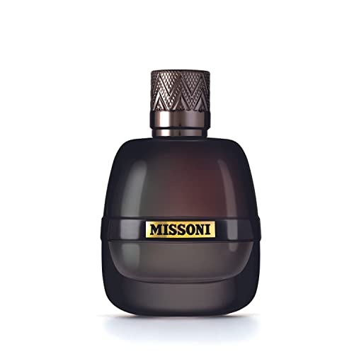 Missoni pour Homme Eau De Parfum, 100 ml von Missoni
