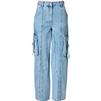 Jeans von Misspap