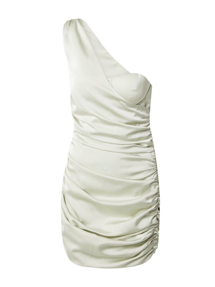 Misspap Cocktailkleid (1-tlg) Drapiert/gerafft von Misspap