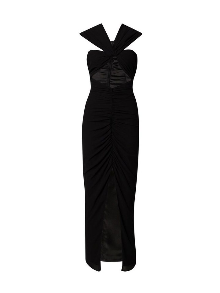 Misspap Maxikleid (1-tlg) Cut-Outs von Misspap