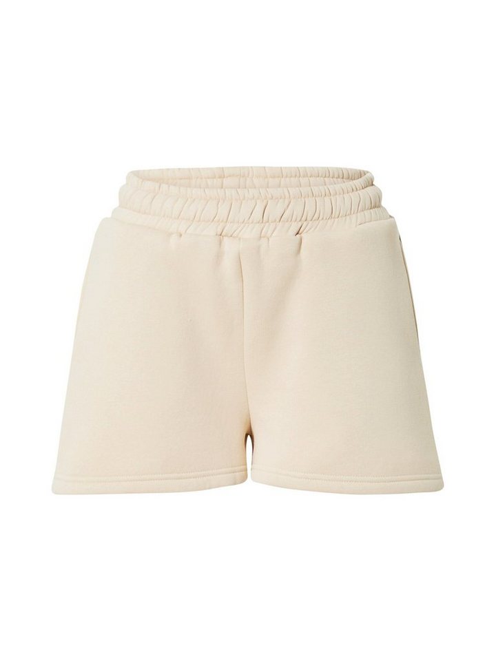 Misspap Shorts (1-tlg) Drapiert/gerafft von Misspap