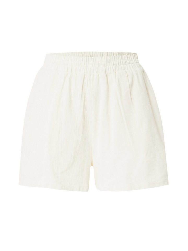 Misspap Shorts (1-tlg) Drapiert/gerafft von Misspap