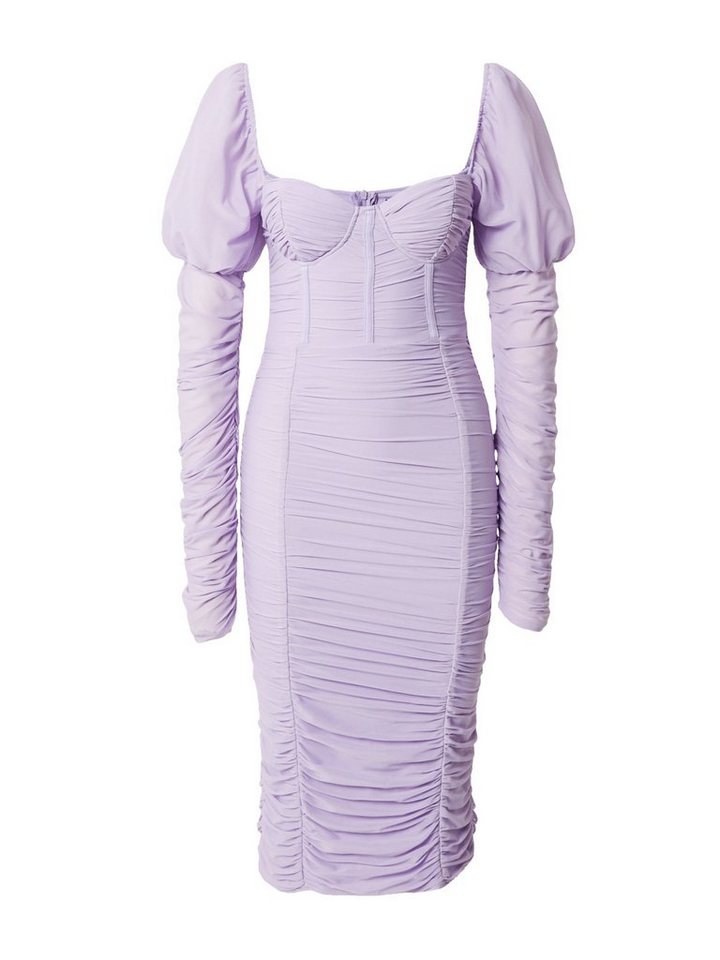 Misspap Sommerkleid (1-tlg) Drapiert/gerafft von Misspap