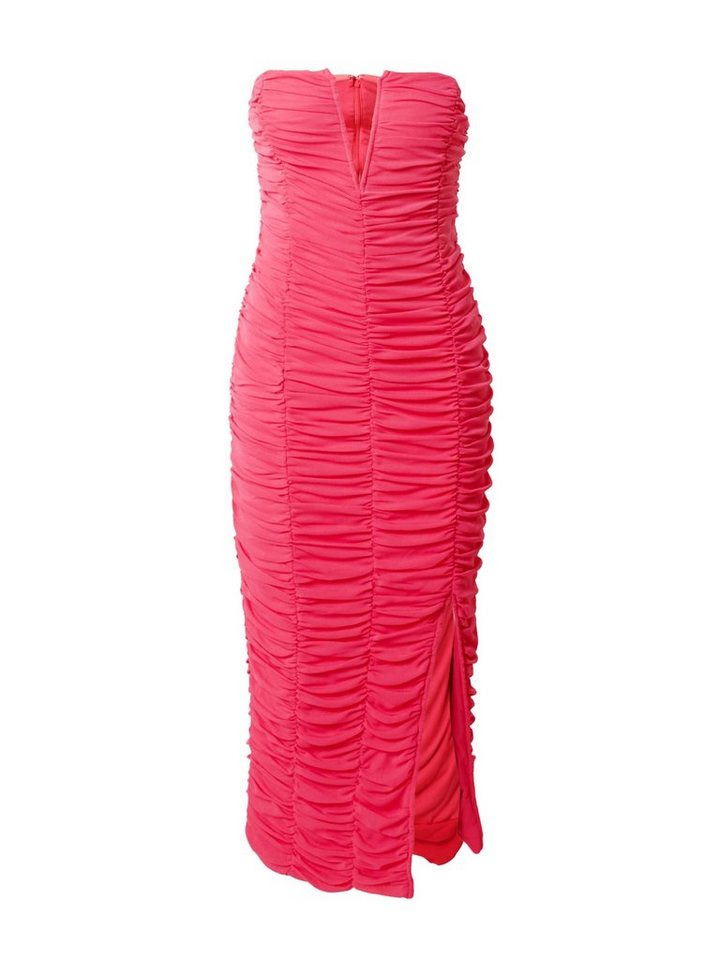 Misspap Sommerkleid (1-tlg) Drapiert/gerafft von Misspap