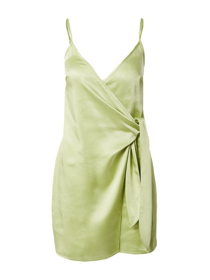 Misspap Sommerkleid (1-tlg) Wickel-Design von Misspap