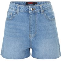 Shorts von Misspap