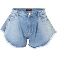 Shorts von Misspap