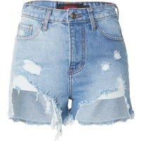 Shorts von Misspap