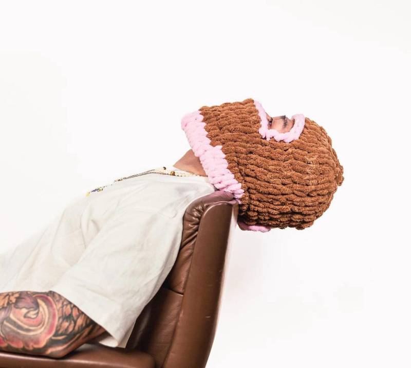 Balaclava Winter Mützen von MisspuffyOG