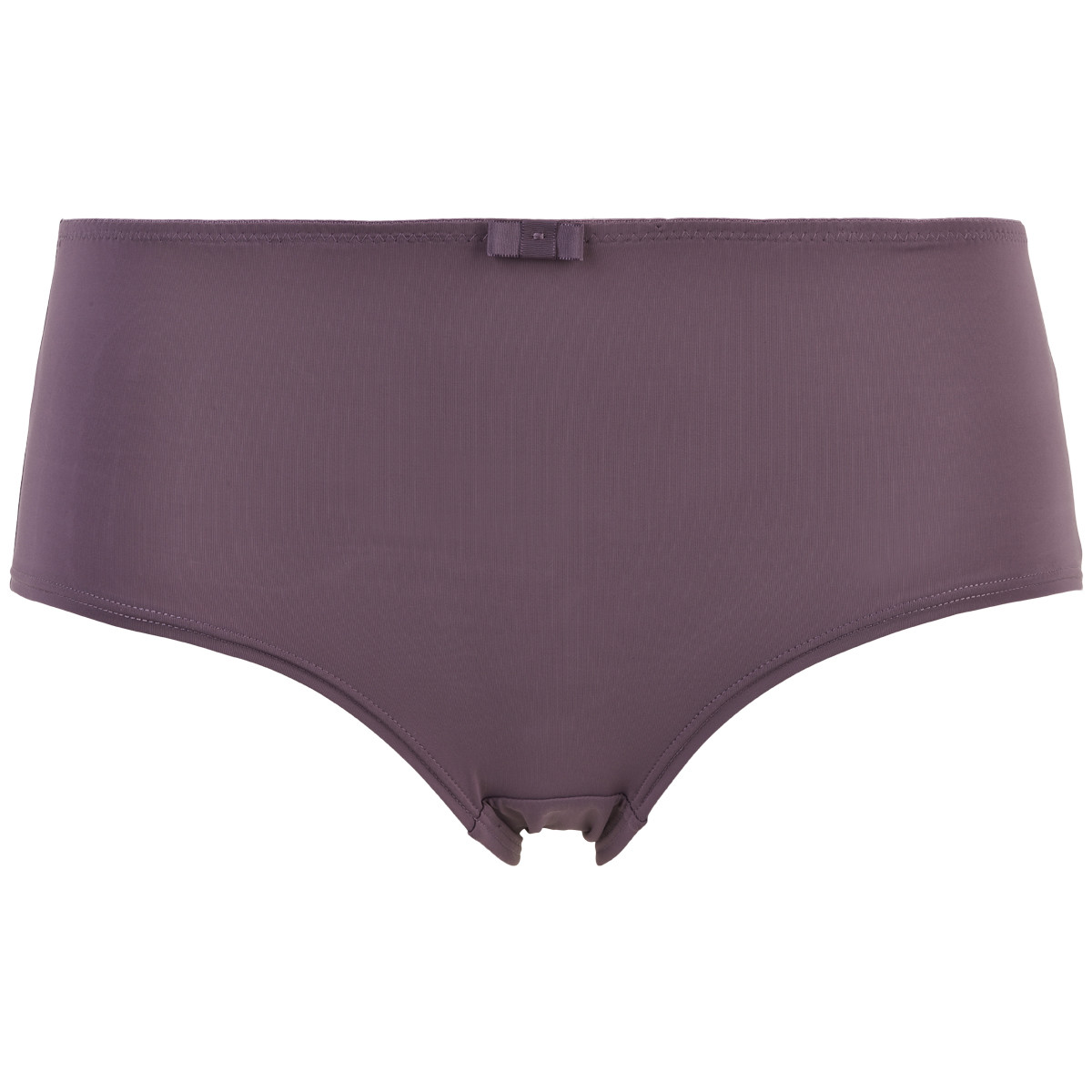 Missya Body Touch Hipster Slip, Farbe: Lila, Größe: 34, Damen von Missya