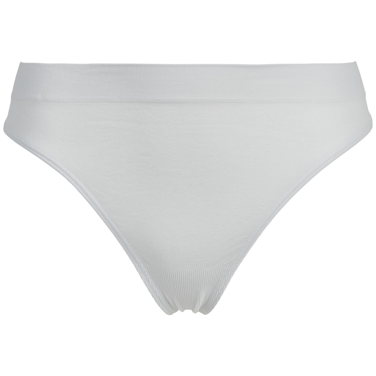 Missya Lucia String Slip, Farbe: Weiß, Größe: S, Damen von Missya