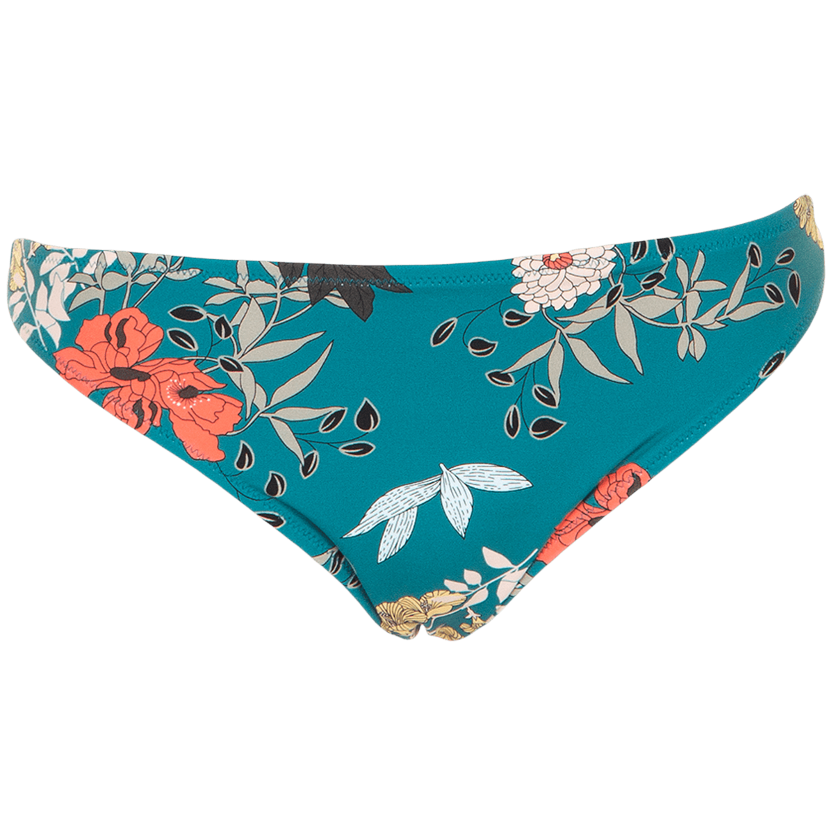 Missya Siena Tai Bikini Hose, Farbe: Multicolor Print, Größe: 36, Damen von Missya