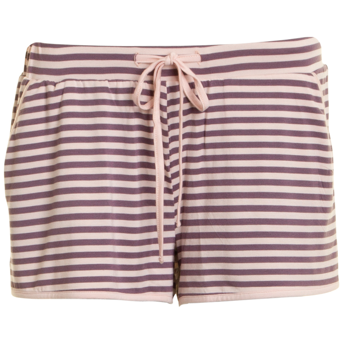 Missya Softness Shorts, Farbe: Lila, Größe: XS, Damen von Missya