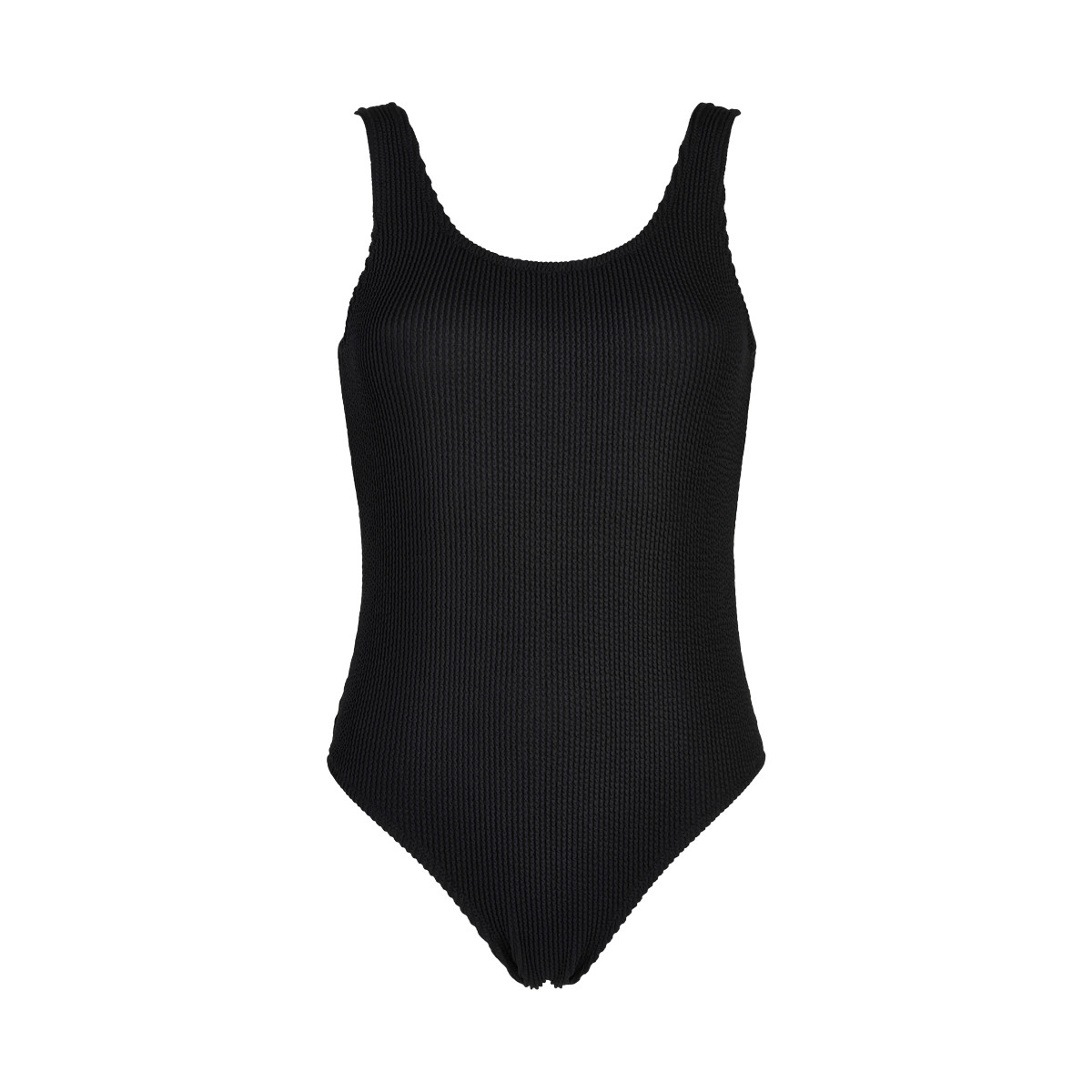 Missya Tulum Badeanzug, Farbe: Schwarz, Größe: XS, Damen von Missya