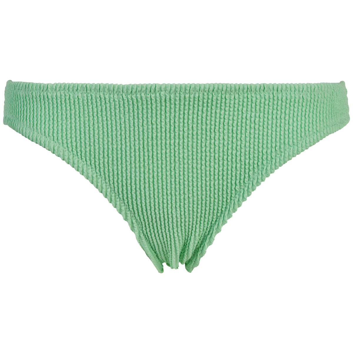 Missya Tulum Tai Bikini Hose, Farbe: Grün Ash, Größe: S, Damen von Missya