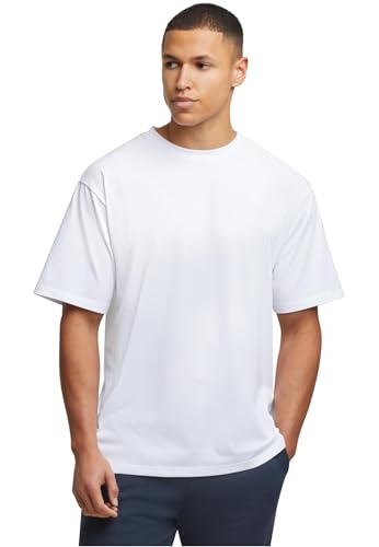 Gs1 Data Protected Company 4068059000002 Herren Sfm03-mt Mens T-Shirt, Weiß, XL EU von Mister Tee