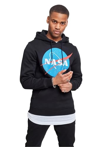 NASA Hoody von Mister Tee