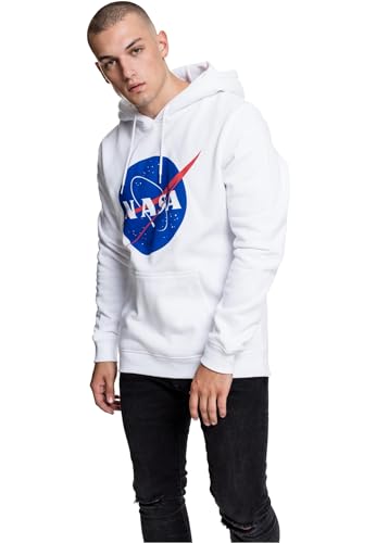 NASA Hoody von Mister Tee