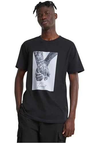 T-Shirt T-Shirt von Mister Tee