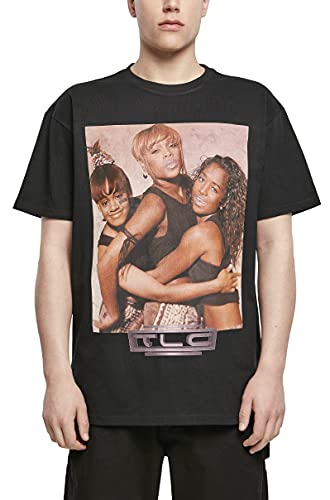 T-Shirt T-Shirt von Mister Tee