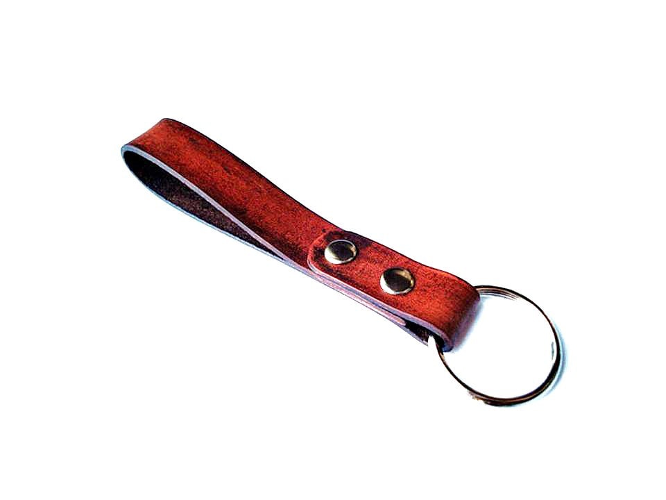 Personalisierbarer Leder Schlüsselanhänger - Einzigartiges Handgemachtes Geschenk Boxed On Sale Personalisierbarer Leder Schlüsselanhänger - Einzigartiges Handgemachtes Geschenk Boxed On Sale von MisterAccessories