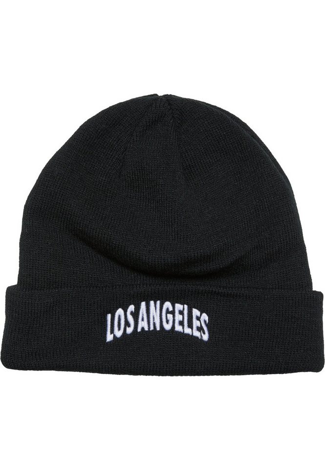 MisterTee Beanie MisterTee Los Angeles Beanie (1-St) von MisterTee