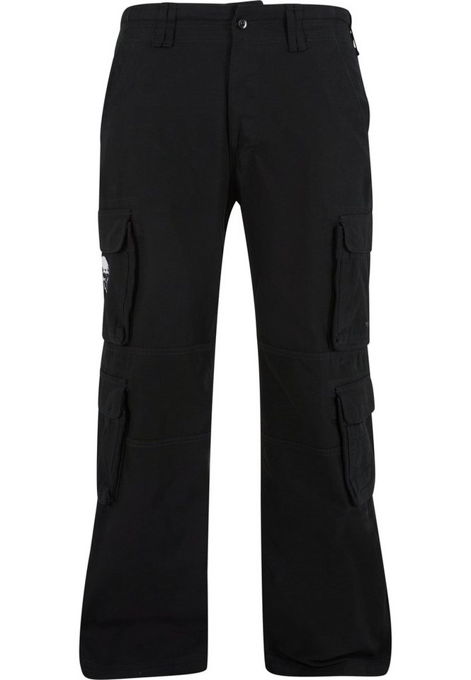 MisterTee Cargohose MisterTee Deaths Head Pure Winter Trouser (1-tlg) von MisterTee