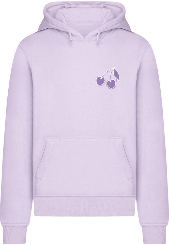 MisterTee Kapuzenpullover MisterTee Paradise Cherries Hoody (1-tlg) von MisterTee