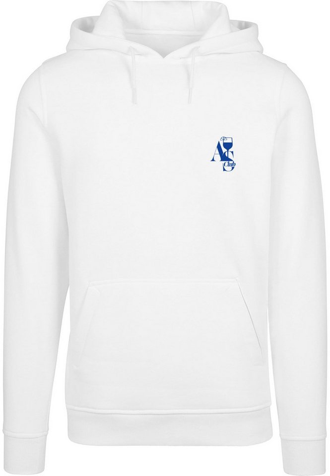 MisterTee Kapuzensweatshirt MisterTee A S Club Hoody (1-tlg) von MisterTee