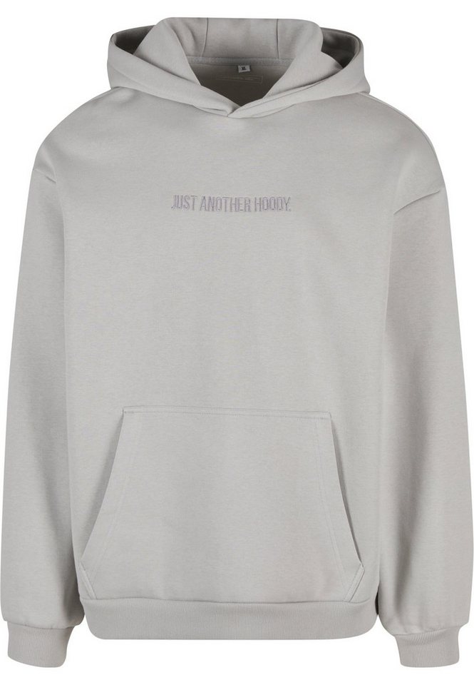 MisterTee Kapuzensweatshirt MisterTee Just Another EMB Hoody (1-tlg) von MisterTee